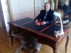 Адвокат по уголовным делам в Сургуте